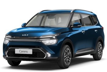 KIA CAREN 