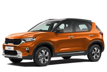 KIA SONET 