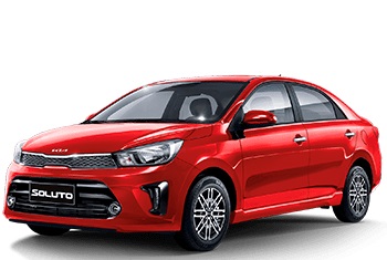 KIA SOLUTO 